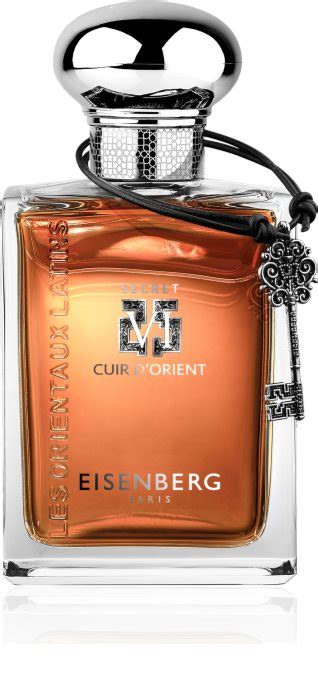 parfum eisenberg|eisenberg herren parfum.